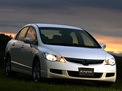 Honda Civic 4D 2006 года