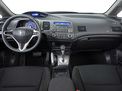 Honda Civic 4D 2008 года