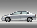 Honda Civic 4D 2008 года