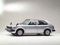 Honda Civic 5D 1979 года