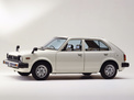 Honda Civic 5D 1979 года