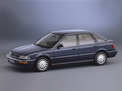 Honda Concerto 1988 года