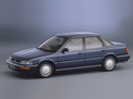 Honda Concerto 1988 года