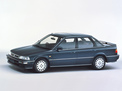 Honda Concerto 1989 года