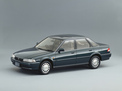 Honda Concerto 1991 года