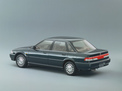 Honda Concerto 1991 года