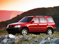 Honda CR-V 1996 года