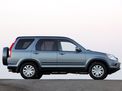 Honda CR-V 2001 года