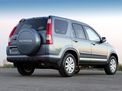 Honda CR-V 2001 года