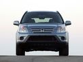 Honda CR-V 2001 года