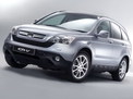 Honda CR-V 2007 года