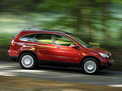 Honda CR-V 2007 года
