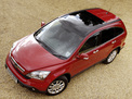 Honda CR-V 2007 года