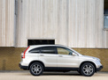 Honda CR-V 2007 года