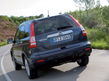 Honda CR-V 2007 года