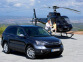 Honda CR-V 2007 года