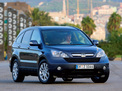 Honda CR-V 2007 года