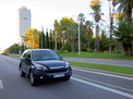 Honda CR-V 2007 года
