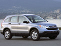 Honda CR-V 2007 года