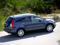 Honda CR-V 2007 года