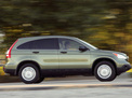 Honda CR-V 2007 года