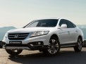 Honda Crosstour