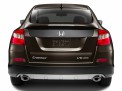 Honda Crosstour