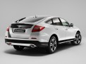 Honda Crosstour