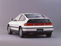 Honda CRX 1987 года