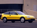 Honda CRX 1988 года