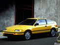 Honda CRX 1988 года