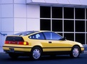 Honda CRX 1988 года