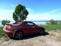 Honda CRX