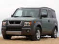 Honda Element