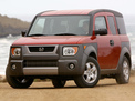 Honda Element 2003 года