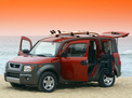 Honda Element 2003 года