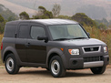 Honda Element 2003 года