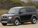 Honda Element 2003 года