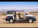 Honda Element 2003 года