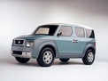 Honda Element 2003 года