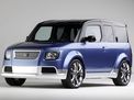 Honda Element 2003 года