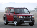 Honda Element 2003 года