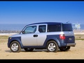 Honda Element 2003 года