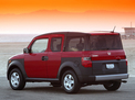 Honda Element 2003 года