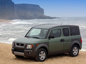 Honda Element 2003 года