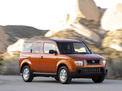 Honda Element 2006 года