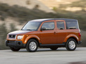 Honda Element 2006 года