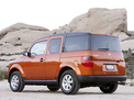 Honda Element 2006 года