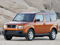 Honda Element 2006 года