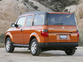 Honda Element 2006 года